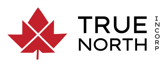 True North Incorp Logo