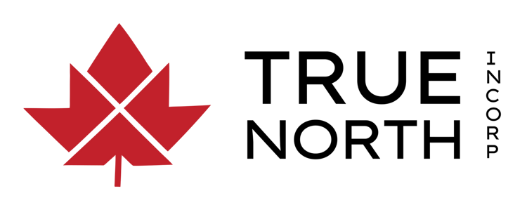 True North Incorp Logo